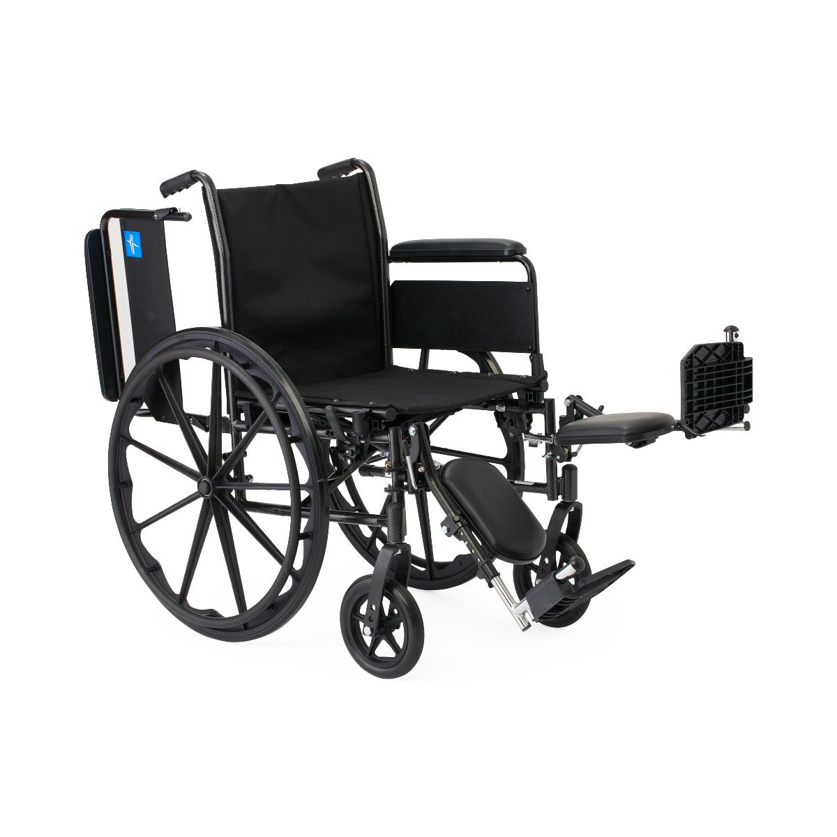Medline Guardian K3 Wheelchairs