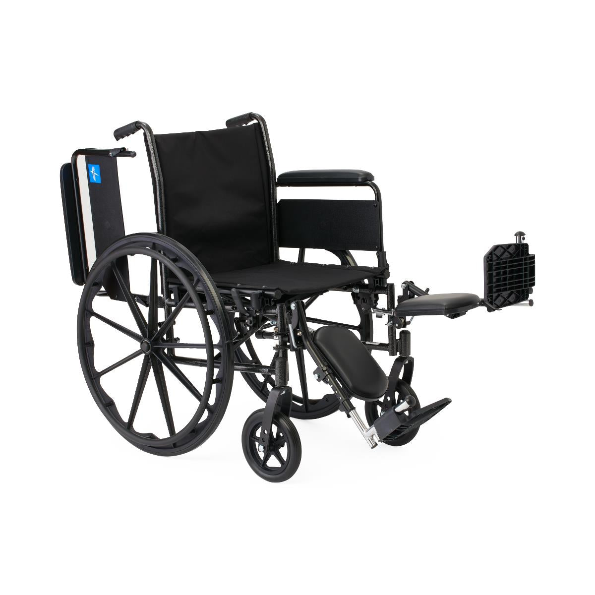 Medline Guardian K3 Wheelchairs