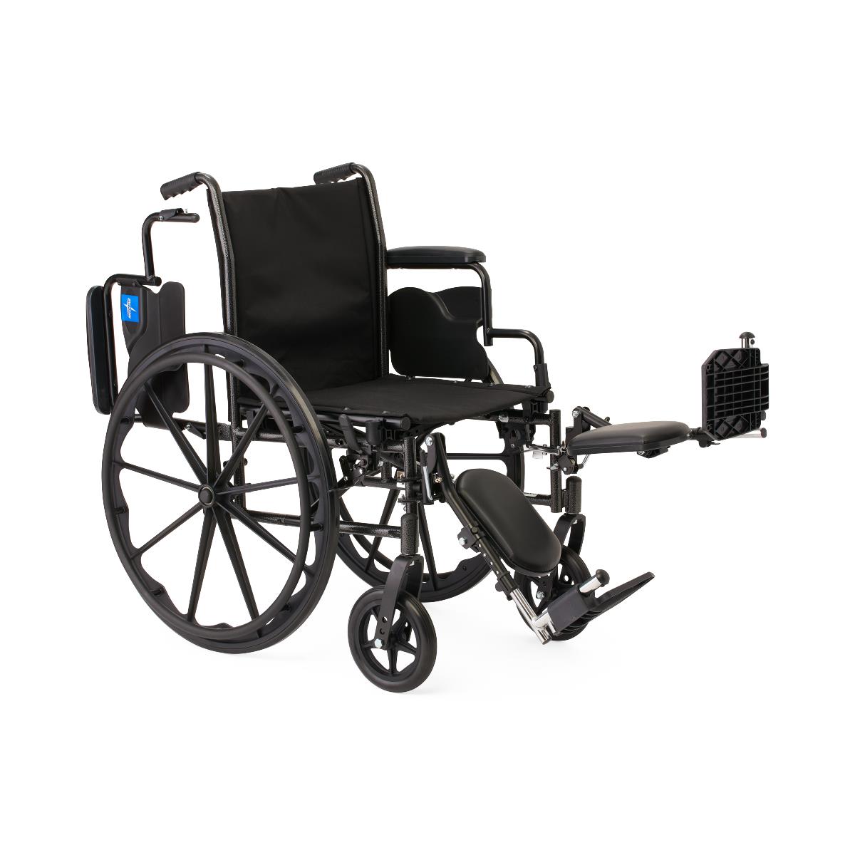 Medline Guardian K3 Wheelchairs