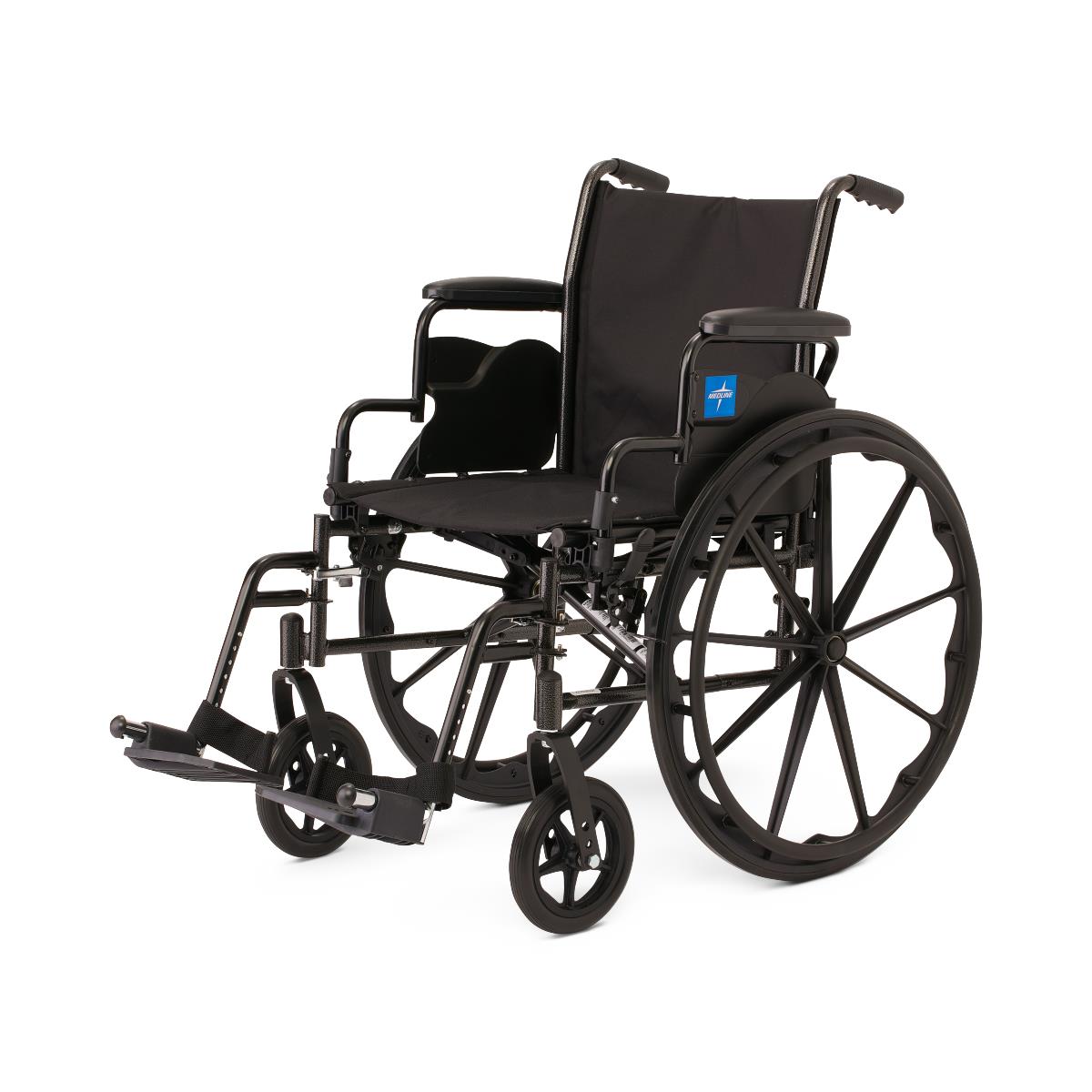 Medline Guardian K3 Wheelchairs