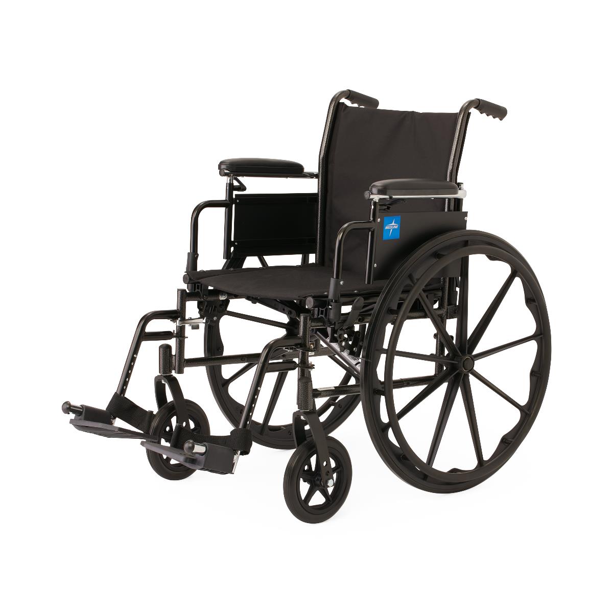 Medline Guardian K3 Wheelchairs