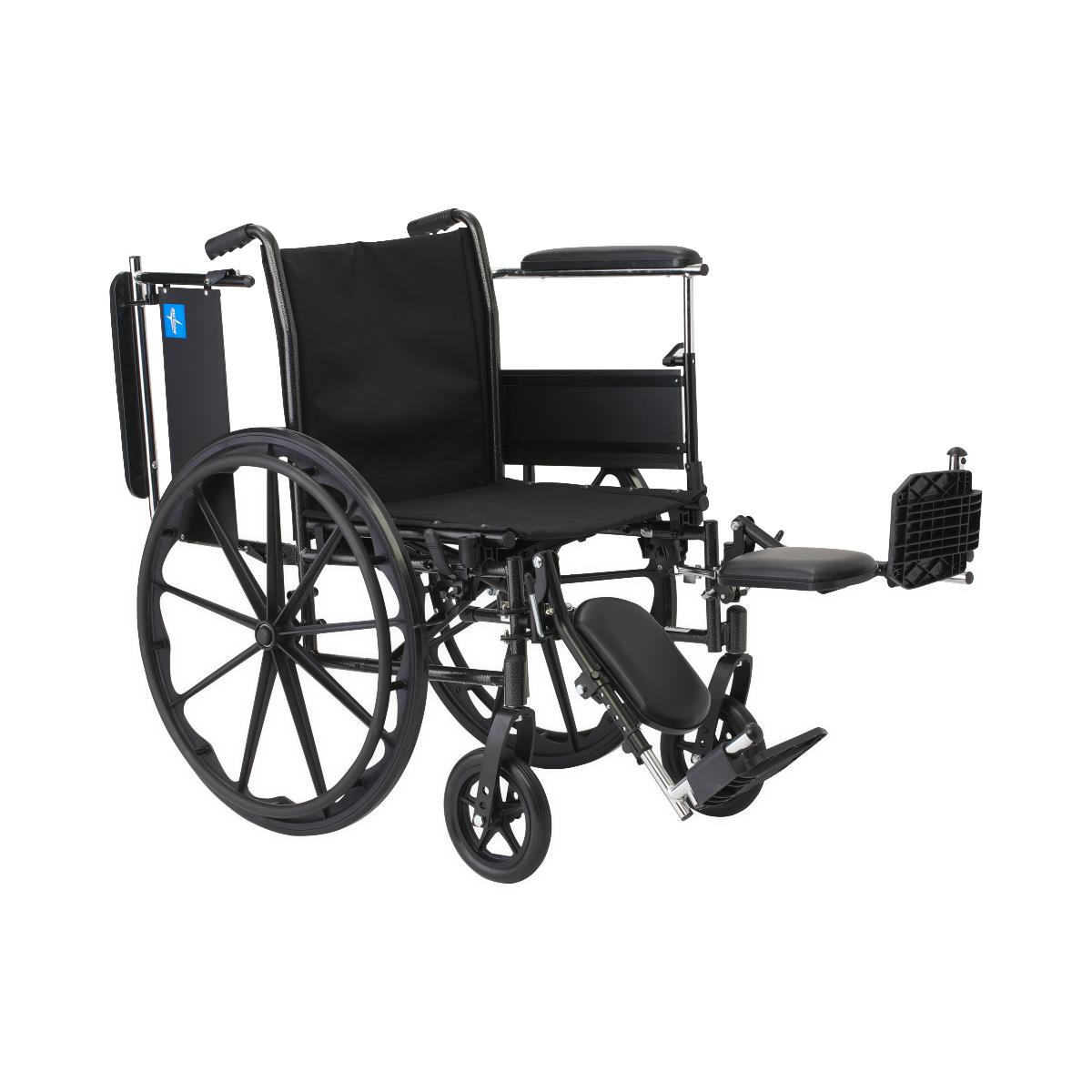 Medline Guardian K3 Wheelchairs