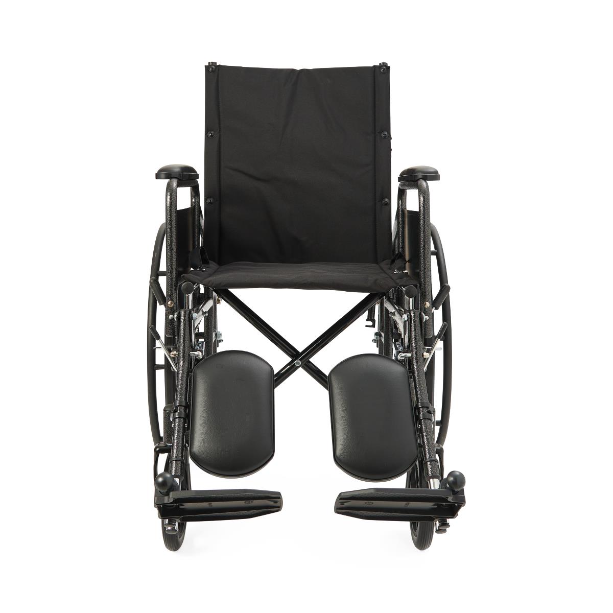 Medline Guardian Reclining Wheelchairs
