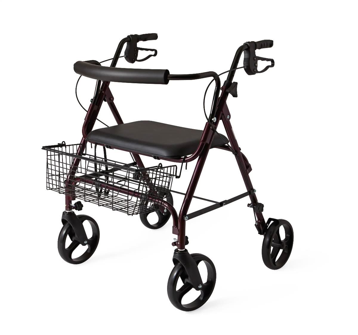 Medline Bariatric Rollators