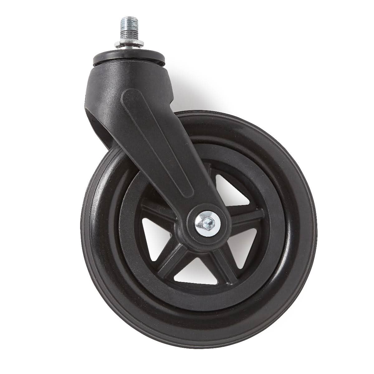 Front Wheelchair Casters