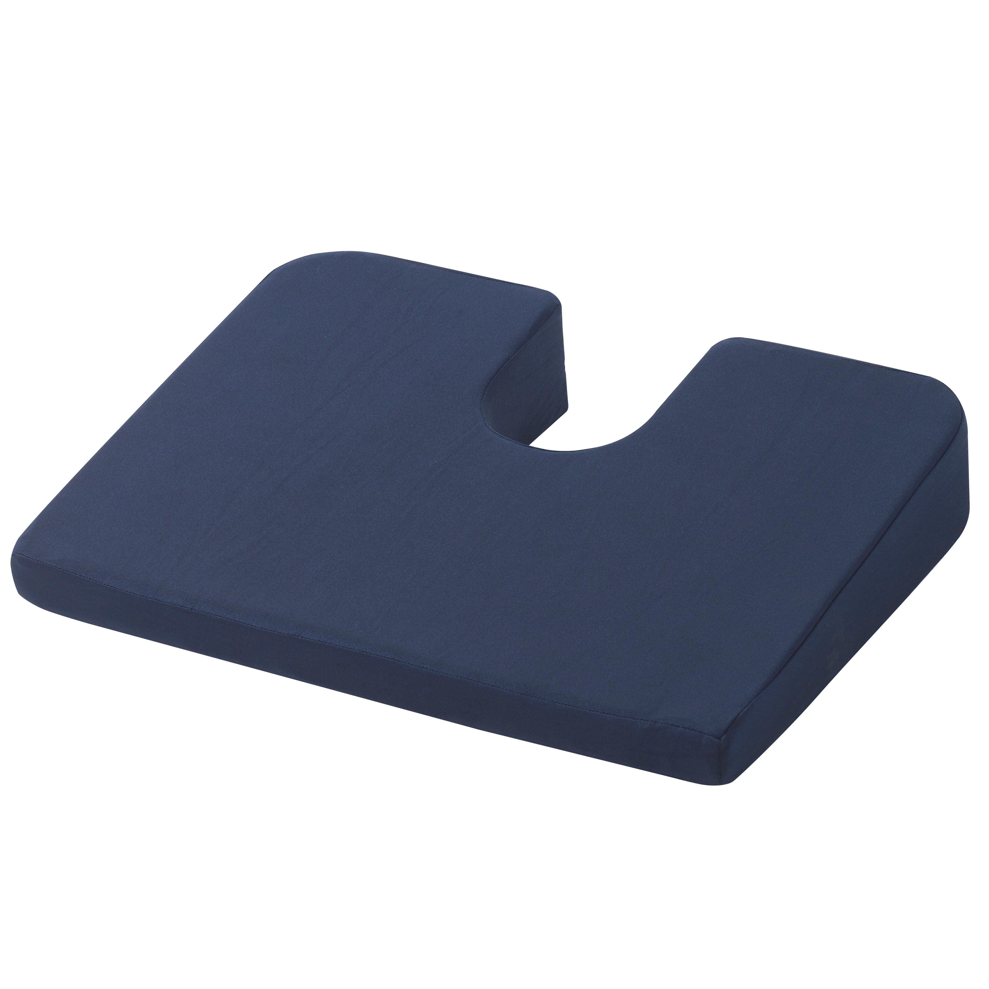 Drive Medical Drive Medical Compressed Coccyx Cushion rtl1491com