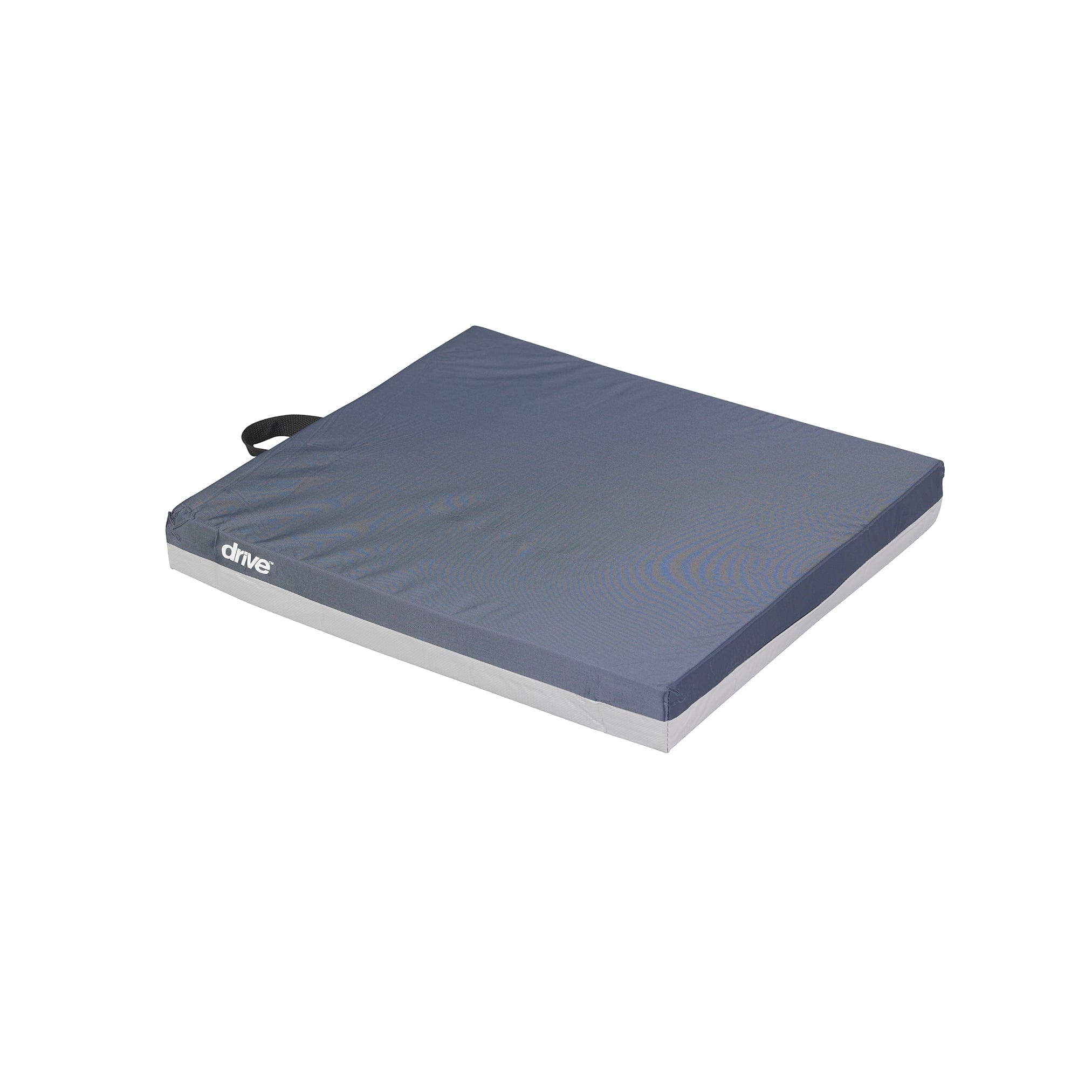 Drive Medical Drive Medical Gel Foam Wheelchair Seat Cushion 14888