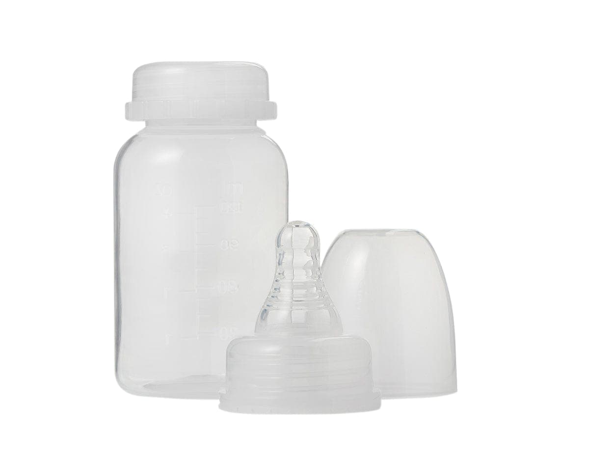 Drive Medical Drive Medical Pure Expressions Economy Dual Channel Electric  Breast Pump rtlbp0200