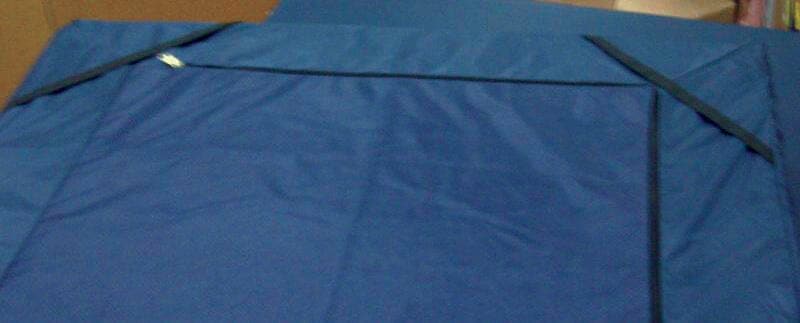 Drive Medical Drive Medical Quick 'N Easy Comfort Mattress 15076