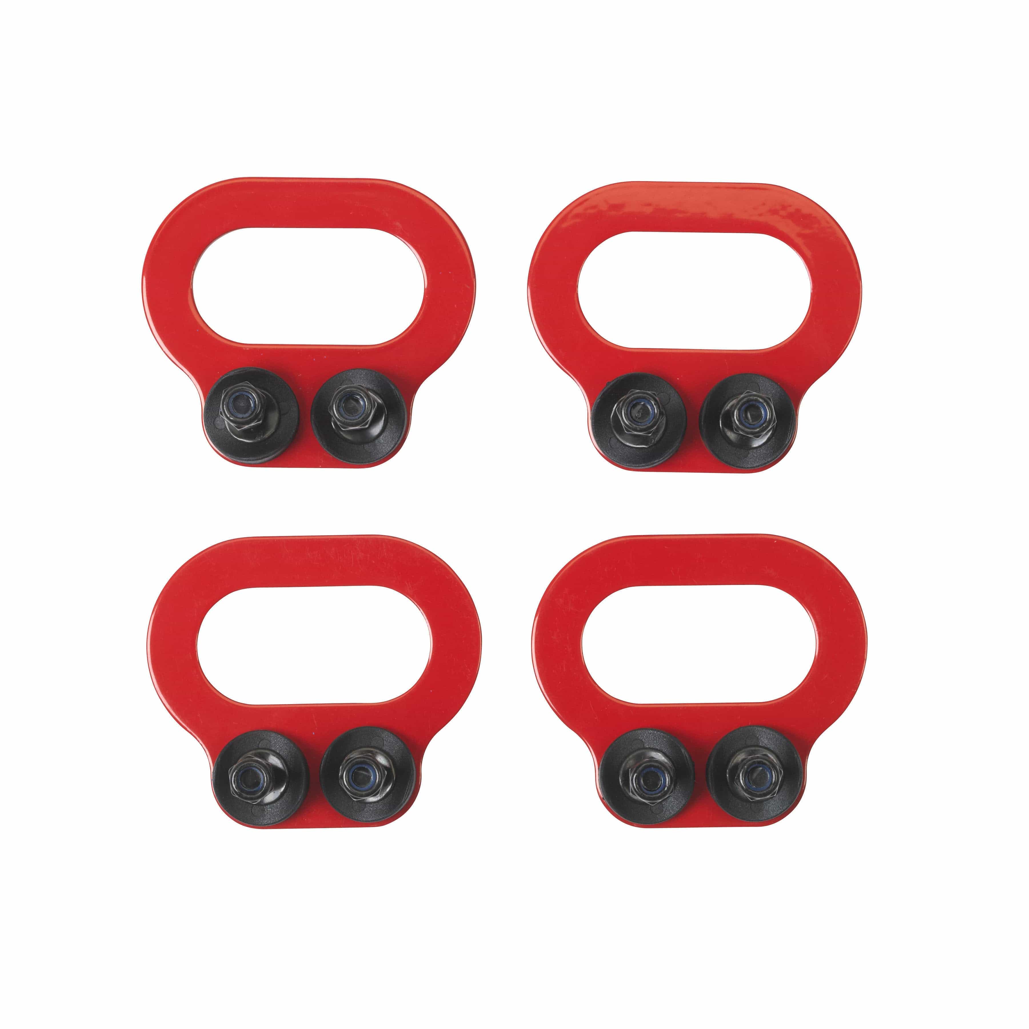 Drive Medical Drive Medical Trotter Mobility Rehab Stroller Bus Transit Tie Downs tr 8029