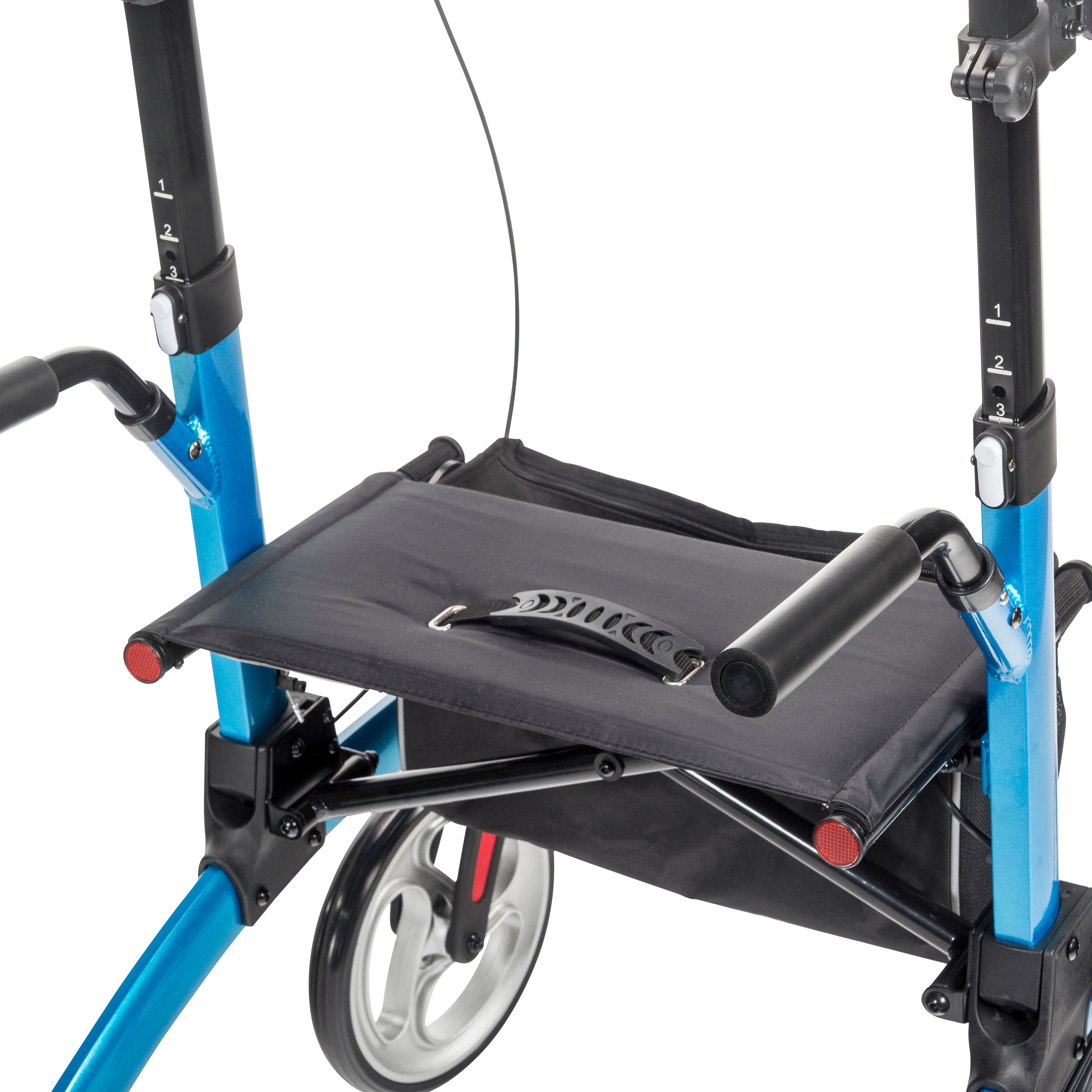 Drive Medical Elevate Upright Walker